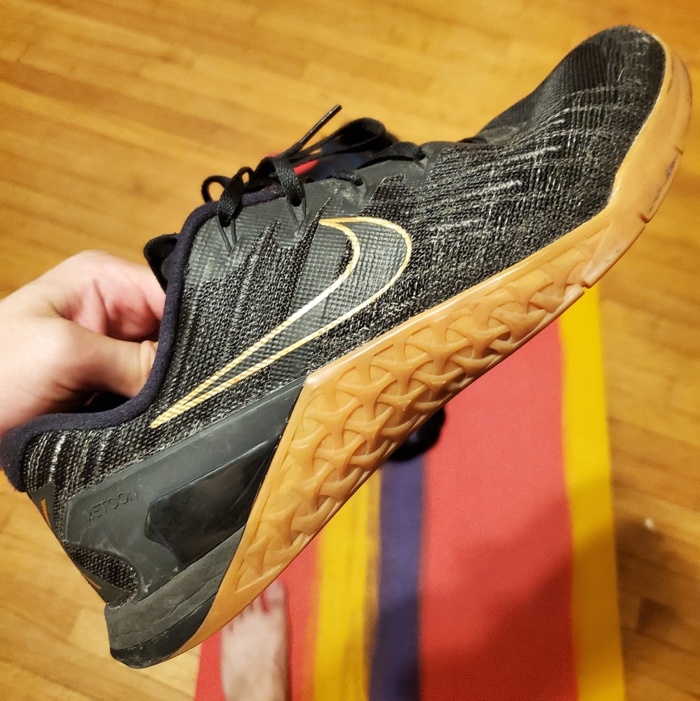 Nike Metcon 3